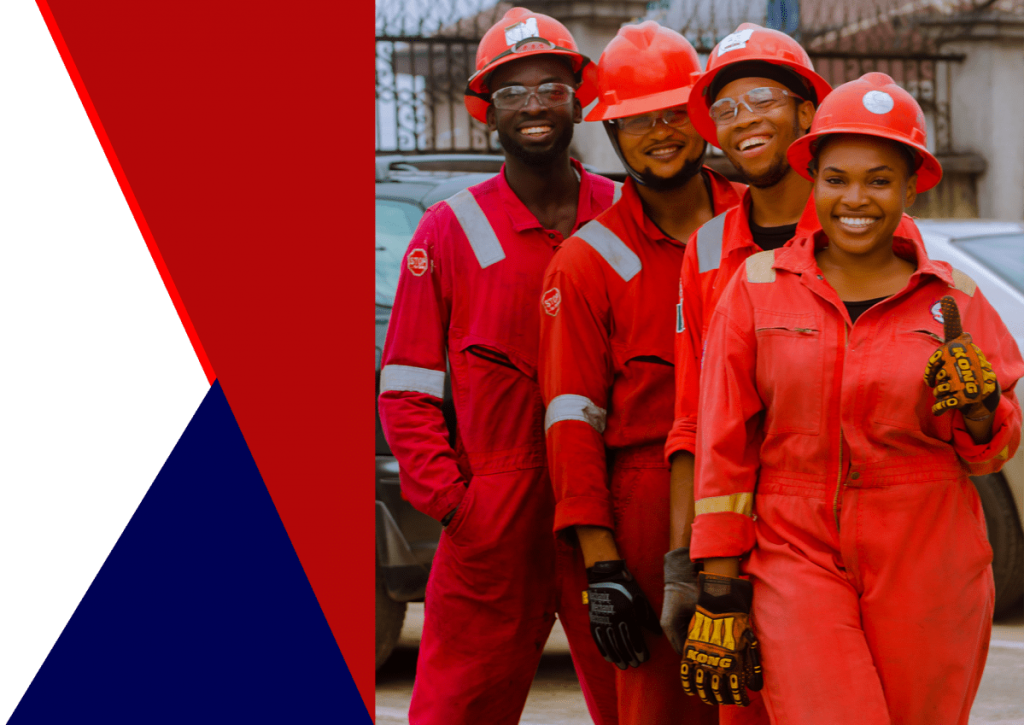 Kenyon International West Africa